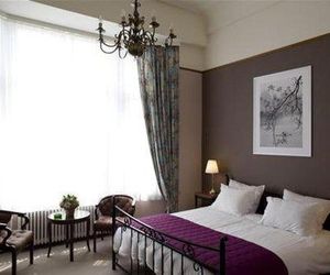 Hotel Antwerp Billard Palace Antwerp Belgium