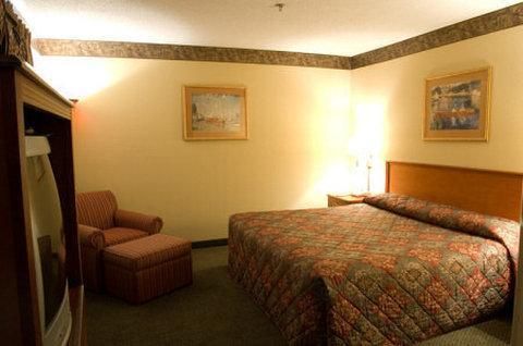 Photo of Hearth Inn & Suites Lexington