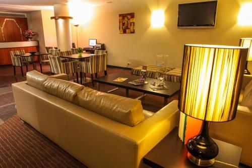 Hotel Photo 12