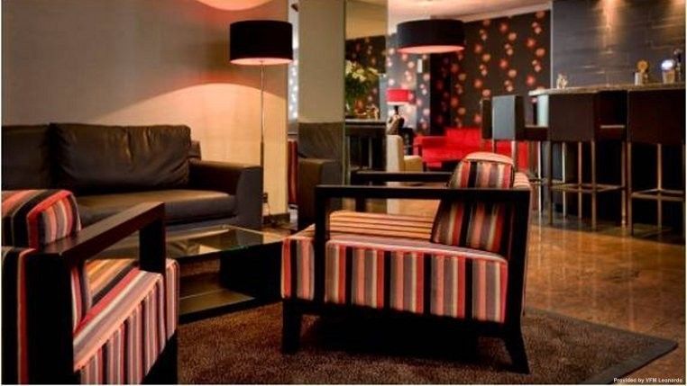 Hotel Photo 16