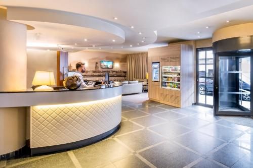 Hotel Photo 17