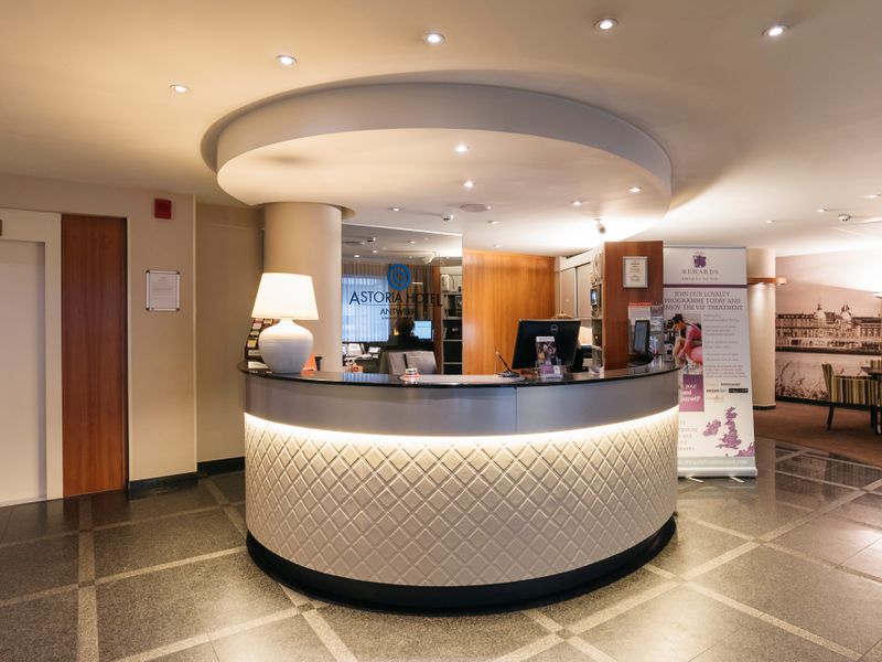 Hotel Photo 18