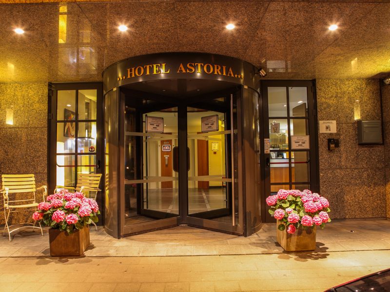 Hotel Photo 21