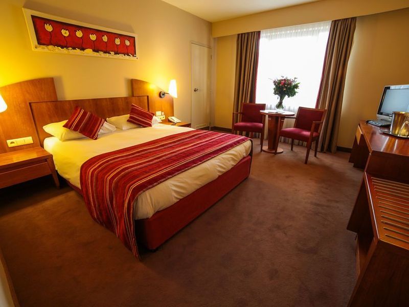 Hotel Photo 4