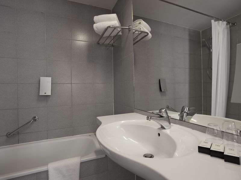 Hotel Photo 10