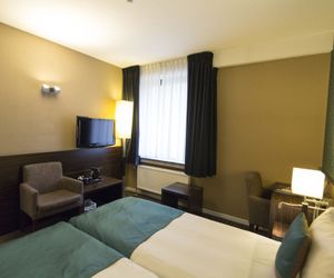 Best Western Hotel Docklands Antwerp Belgium