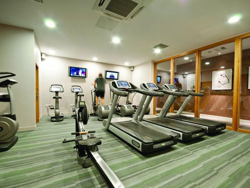 Hotel Photo 20