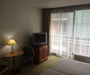 Hotel Keyserlei Antwerp Belgium