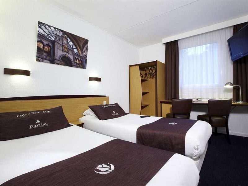 Hotel Photo 1
