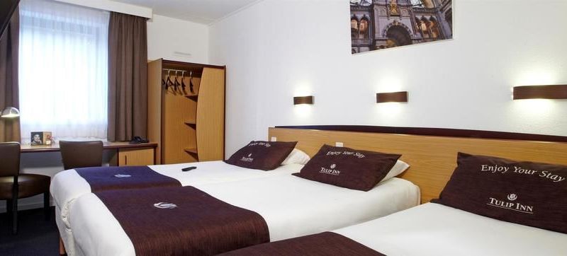 Hotel Photo 2
