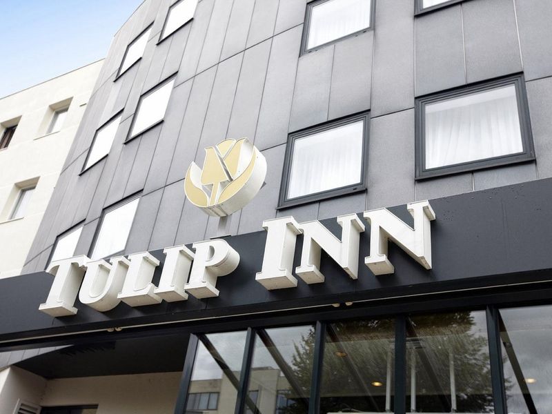 Hotel Photo 21