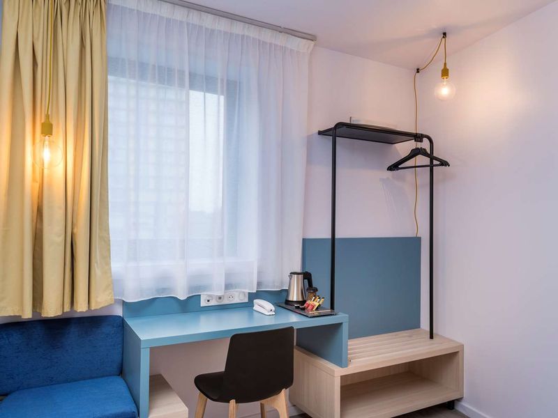 Hotel Photo 4