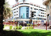Отзывы Dubai Palm Hotel, 3 звезды