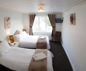 Stanley View Guest House & Hotel Wakefield United Kingdom