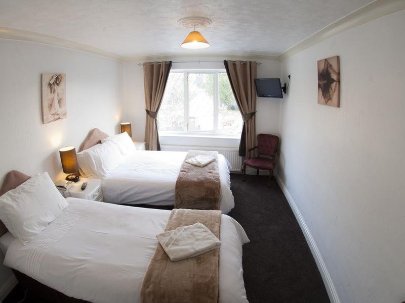 Hotel Photo 1