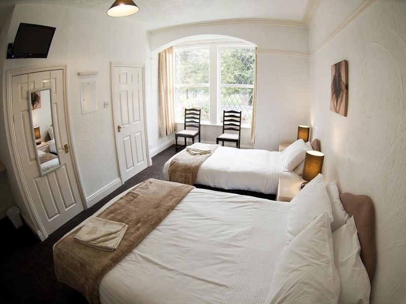 Hotel Photo 3