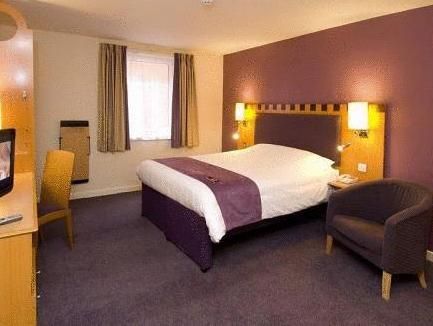 Premier Inn Wakefield City North