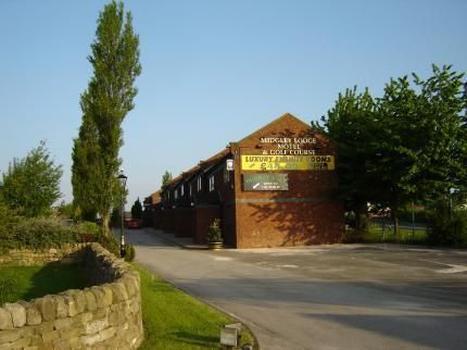 Hotel Photo 22
