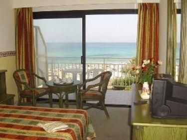 صورة الفندق 2