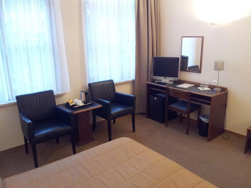 Hotel Photo 11
