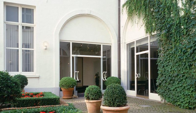 Hotel Photo 22
