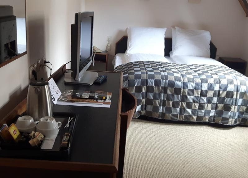 Hotel Photo 5
