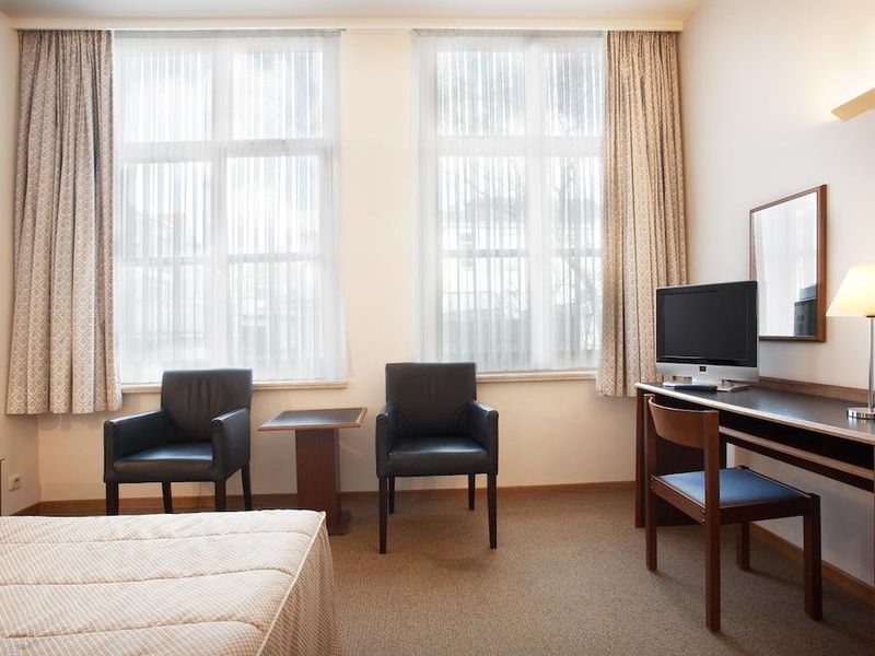 Hotel Photo 9