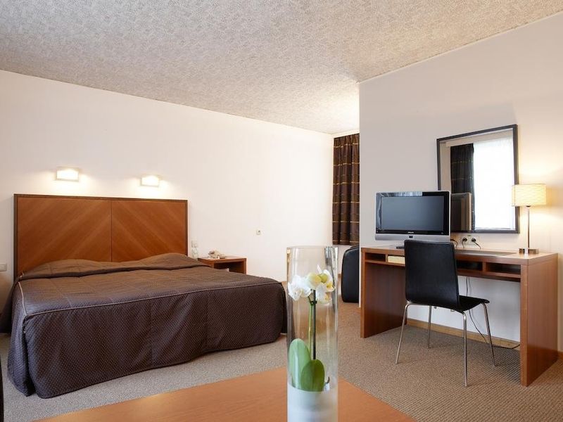Hotel Photo 10