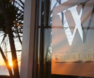The Windsor Carlton - Guest Accommodation Ventnor United Kingdom