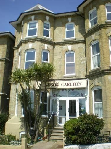 THE WINDSOR CARLTON – GUEST ACCOMMODATION