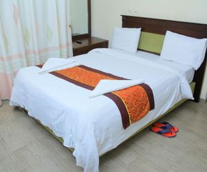 Abyssinia Guest House Addis Ababa Ethiopia