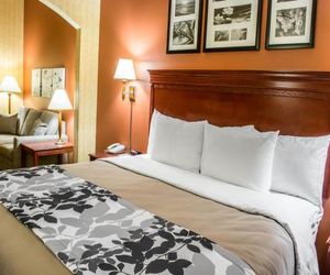 Sleep Inn & Suites Ashland Ashland United States