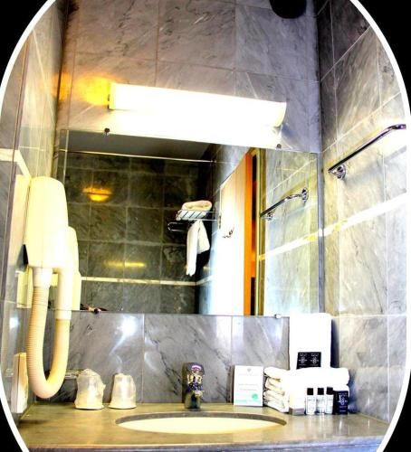 صورة الفندق 8