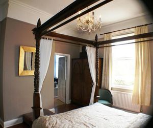 The Bank House Hotel Uttoxeter United Kingdom