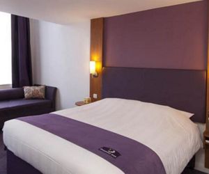 Premier Inn Uttoxeter Uttoxeter United Kingdom