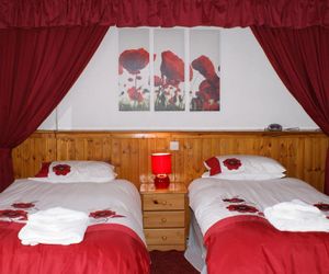 Meadows Way Guest House Uttoxeter United Kingdom