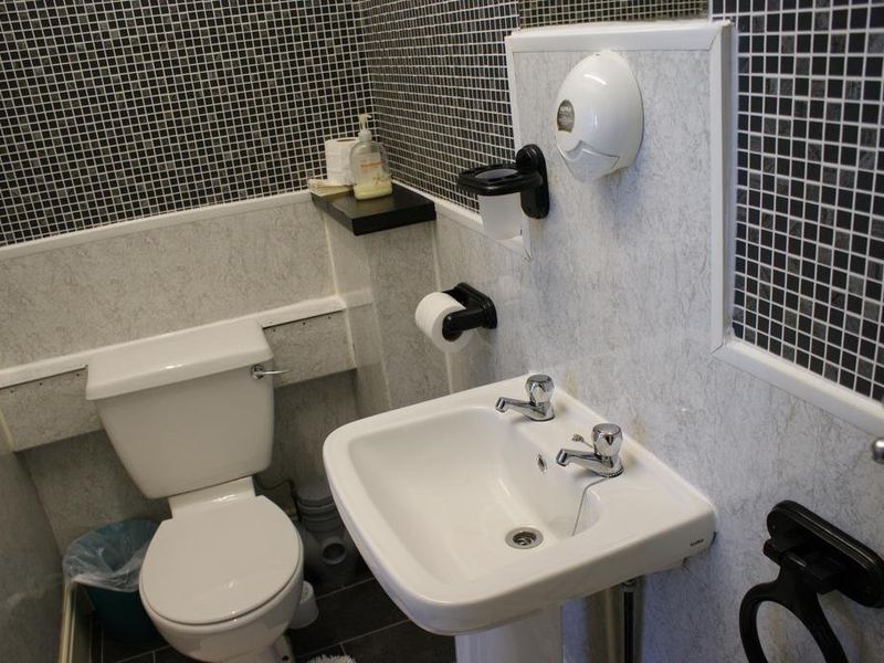 Hotel Photo 11