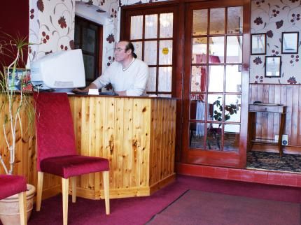 Hotel Photo 16