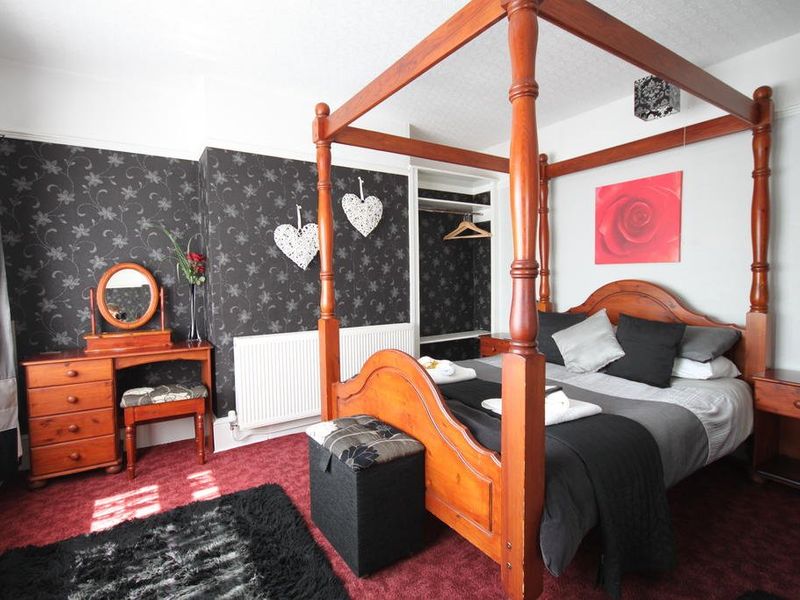 Hotel Photo 5