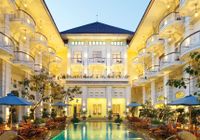 Отзывы The Phoenix Hotel Yogyakarta — MGallery by Sofitel, 5 звезд