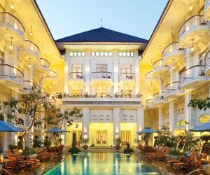 The Phoenix Hotel Yogyakarta - MGallery Collection Yogyakarta Indonesia