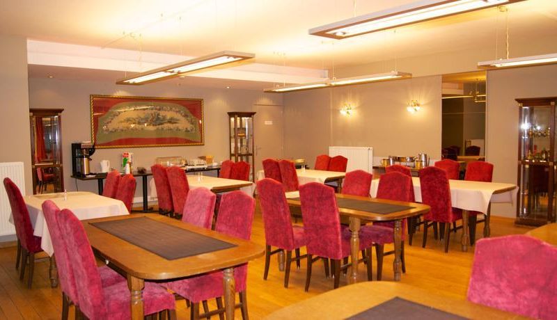 Hotel Photo 11