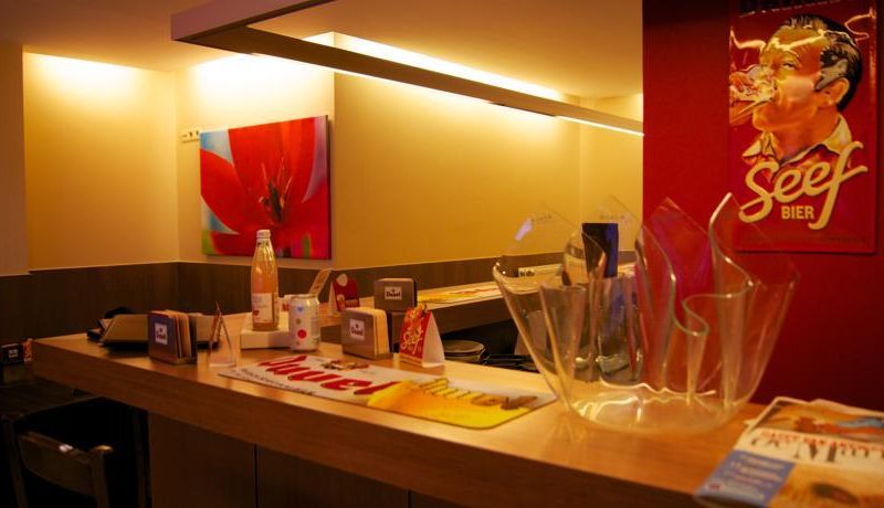 Hotel Photo 13