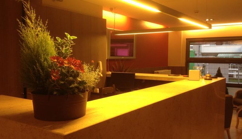 Hotel Photo 16