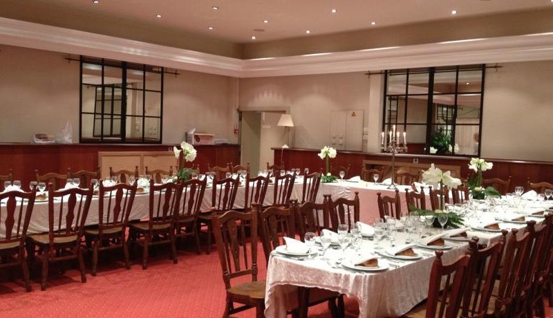 Hotel Photo 9