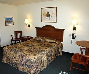Budget Host Inn Tombstone Tombstone United States