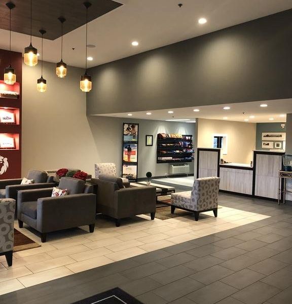 Hotel Photo 17