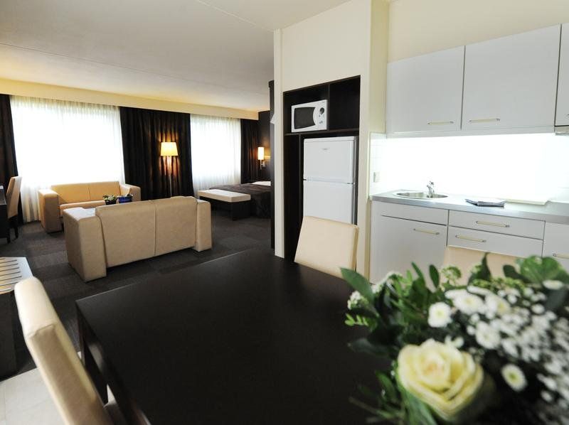 Hotel Photo 11