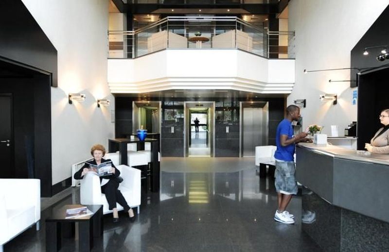 Hotel Photo 15