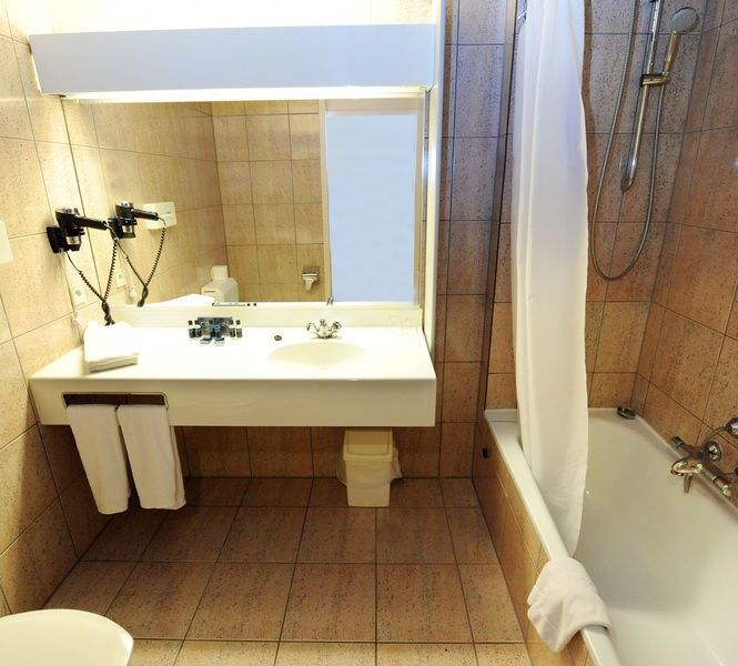 Hotel Photo 9